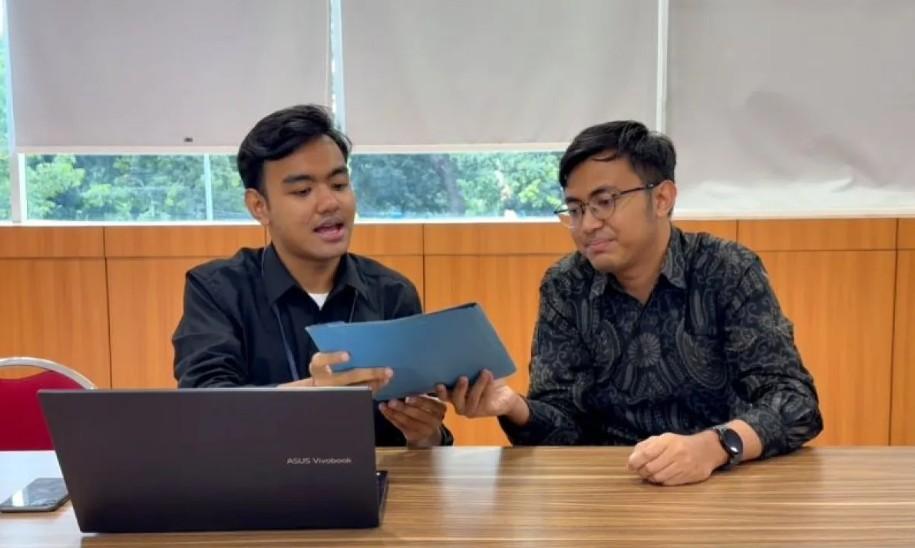 Program Magang Nasional Gagasan Prabowo Beri Pengalaman Kerja Nyata bagi Lulusan Baru