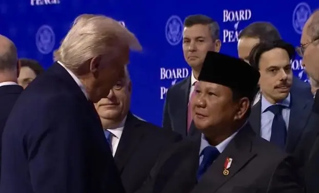 Pengamat Nilai Keikutsertaan Indonesia di Dewan Perdamaian Gaza Sebagai Upaya Buka Pengaruh dari Dalam