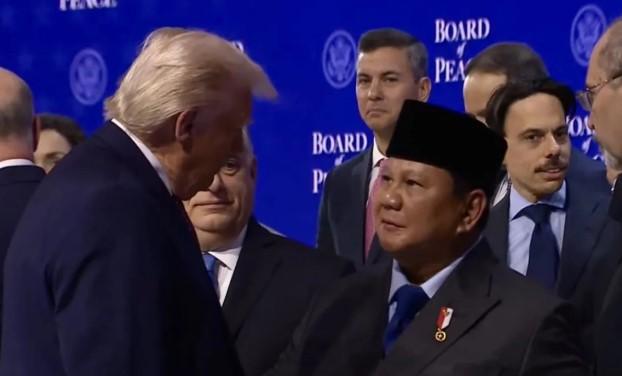 Pengamat Nilai Keikutsertaan Indonesia di Dewan Perdamaian Gaza Sebagai Upaya Buka Pengaruh dari Dalam