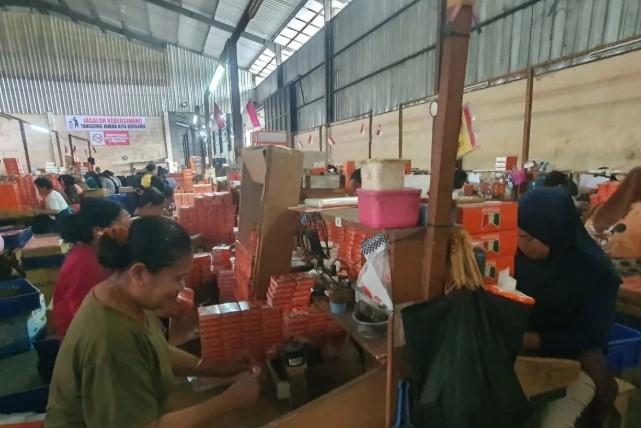 Penambahan Layer Cukai Rokok Dinilai Berisiko Timbulkan Moral Hazard dan Kanibalisasi Penerimaan