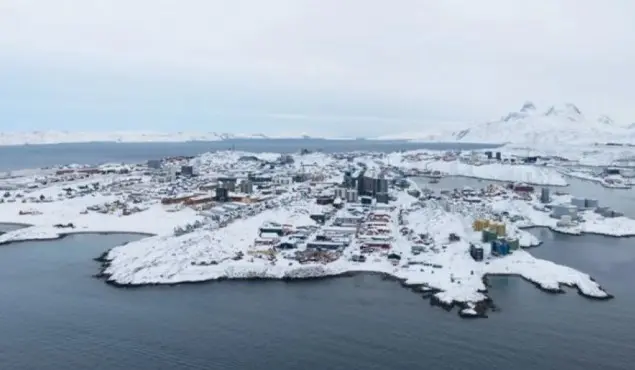 PM Greenland Tidak Tahu Isi Kesepakatan Trump–NATO, Tegaskan Tidak Ada yang Bisa Wakili Greenland Tanpa Izin