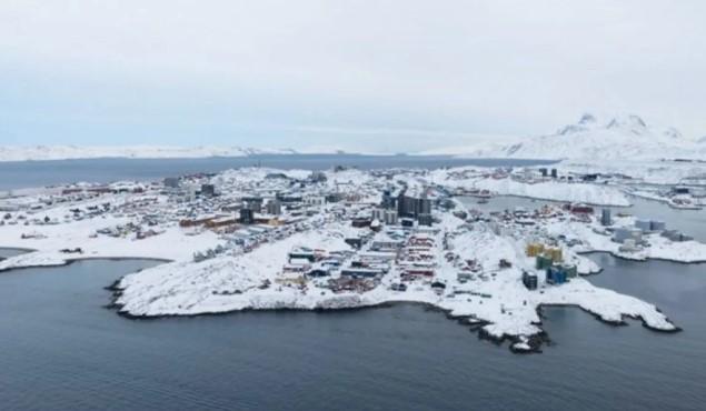 PM Greenland Tidak Tahu Isi Kesepakatan Trump–NATO, Tegaskan Tidak Ada yang Bisa Wakili Greenland Tanpa Izin