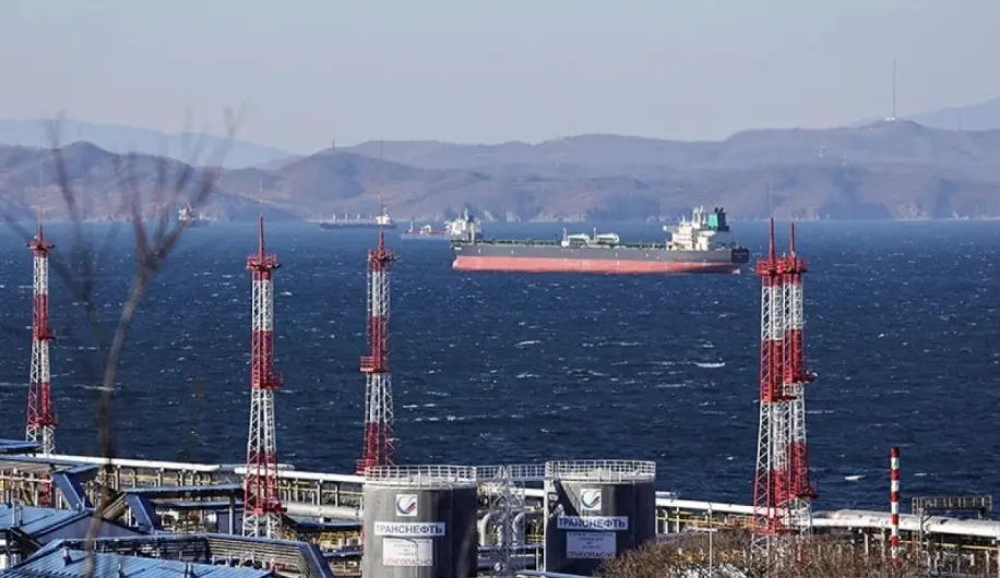 Kebakaran Depot Minyak di Rusia Picu Risiko Ekonomi, Indonesia Diminta Waspada Dampak Tak Langsung