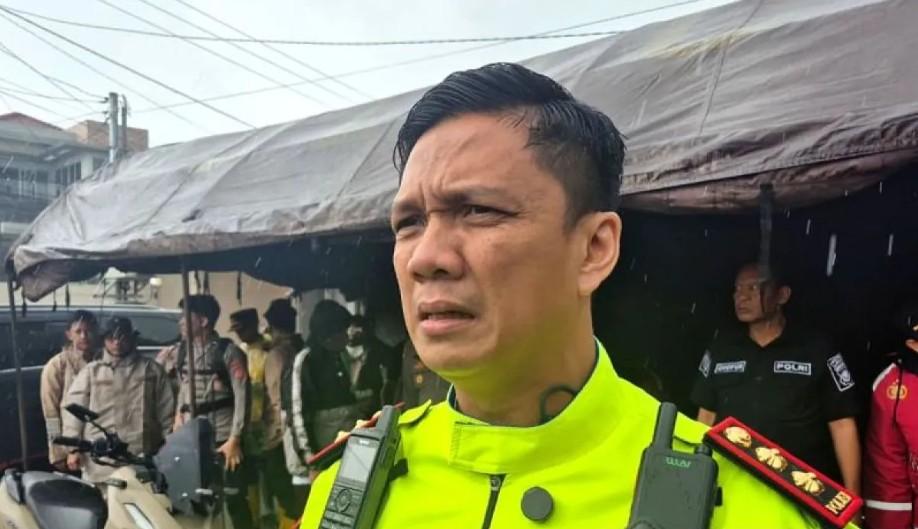 Polres Cimahi Buka Posko DVI untuk Percepat Identifikasi Korban Longsor Cisarua