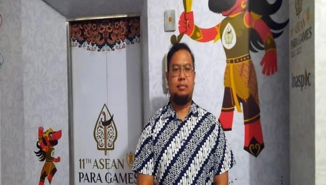 Regenerasi Atlet dan Pelatnas Jangka Panjang Jadi Fondasi Indonesia Menuju Paralimpiade 2028