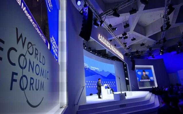 Tafsir Prabowonomics dari Panggung WEF Davos 2026