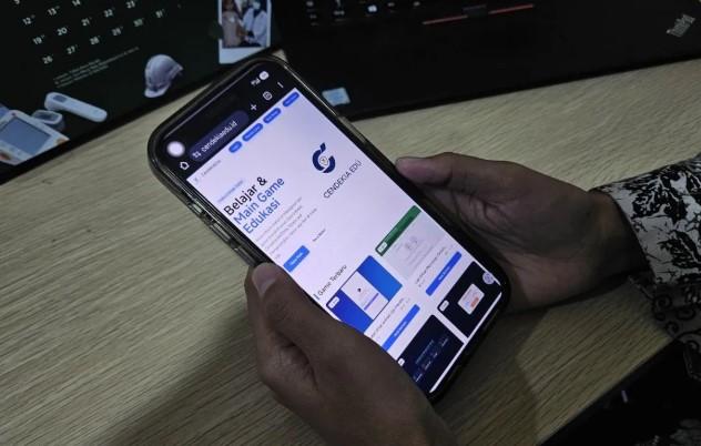 Baznas Luncurkan Cendekia Digital Akademi sebagai Terobosan Pendidikan Digital Berbasis Gim