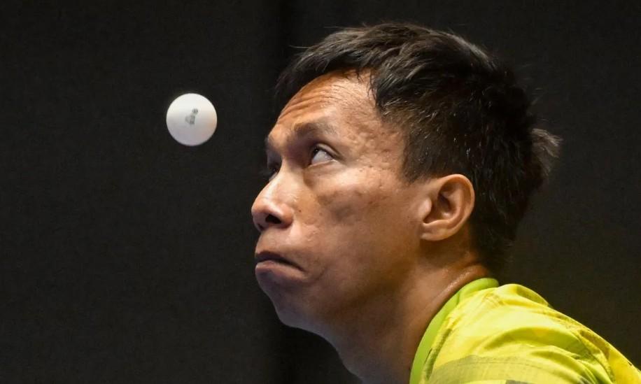 Hamida/Kusnanto Raih Emas Lewat Pertarungan Sengit di Final Ganda Campuran ASEAN Para Games 2025