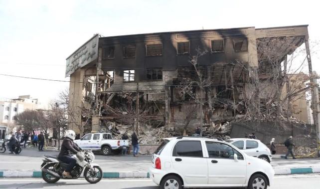 Iran Selidiki Dugaan Keterlibatan Intelijen Asing di Balik Kerusuhan dan Protes Meluas