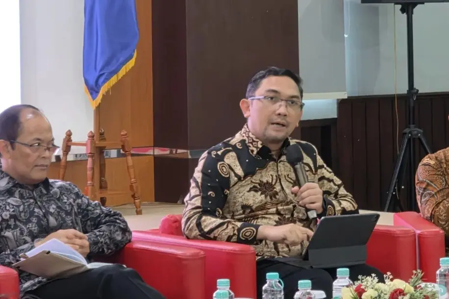 TKA SD dan SMP Akan Digelar April 2026, Pendaftar Capai 9 Juta Orang