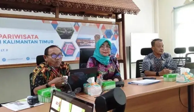Subsektor Fesyen Sumbang Rp2,79 Miliar ke PDRB Kaltim 2025, Dinas Pariwisata Genjot Transformasi Digital dan Sentra UMKM