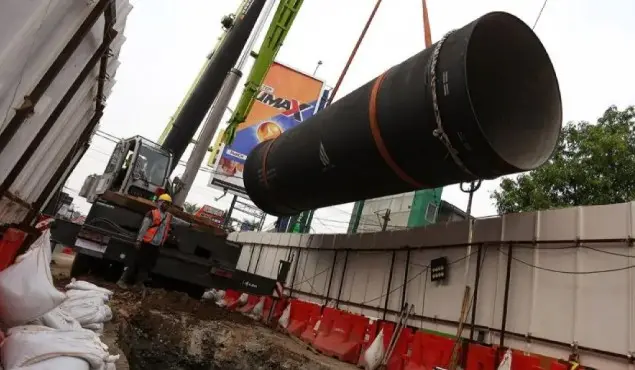 Keputusan PAM Jaya Andalkan Waduk Jatiluhur Dinilai Wujud Keberpihakan Nyata terhadap Lingkungan Jakarta