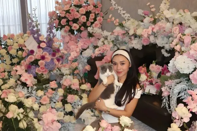 Influencer Lula Lahfah Meninggal di Usia 26 Tahun, Polisi Selidiki Penyebab Kematian