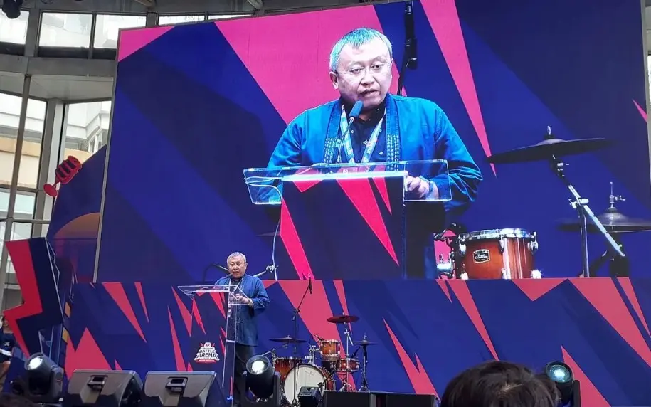 Kemenparekraf Hadirkan 12 Gim Lokal Berkualitas Global di Lapakgaming Battle Arena 2026