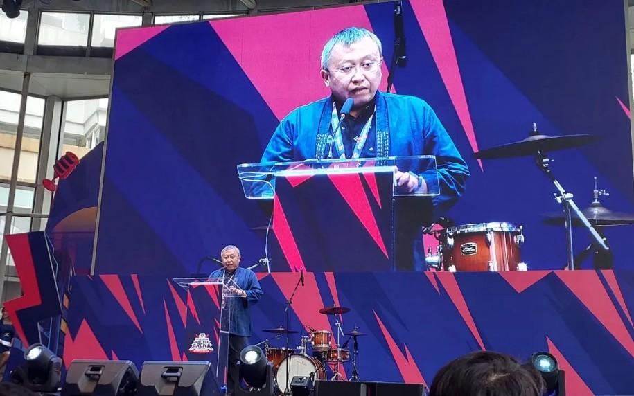 Kemenparekraf Hadirkan 12 Gim Lokal Berkualitas Global di Lapakgaming Battle Arena 2026