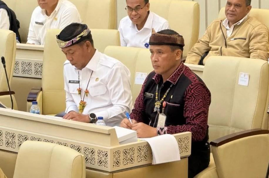 Pemerintah Tegaskan Tidak Ada Desa yang Hilang di Perbatasan RI–Malaysia, Proses Penyelesaian Sesuai Kesepakatan Internasiona