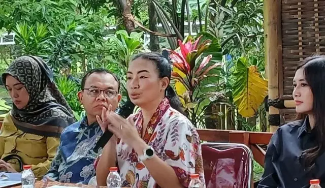 Komisi VII DPR RI Dorong Penguatan Kampung Wisata Kranggan Tangsel Agar Tumbuh Mandiri dan Berkelanjutan