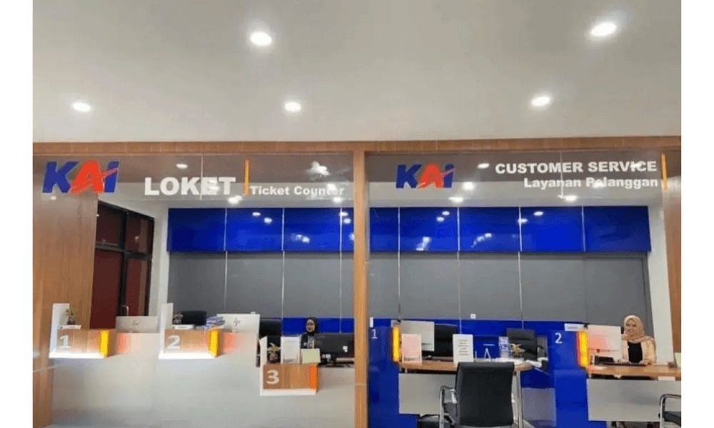 KAI Divre III Palembang Buka Penjualan Tiket Mudik Lebaran 2026 Mulai 25 Januari, Ini Skemanya