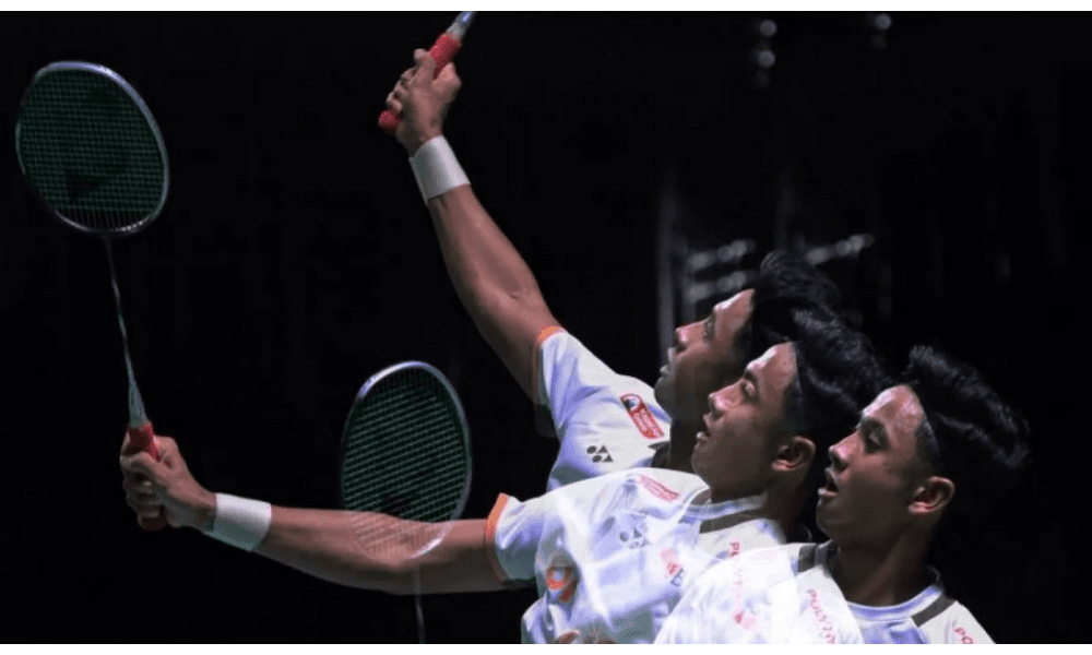 Indonesia Bertumpu pada Alwi Farhan dan Raymond/Joaquin di Final Indonesia Masters 2026