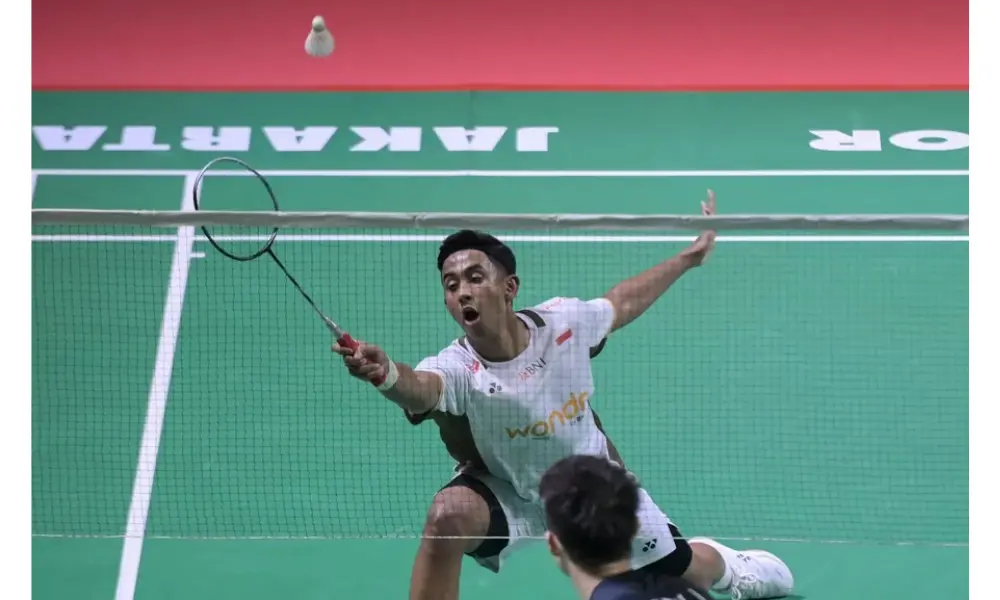 Istora Menanti Gebrakan Gen Z: Alwi Farhan dan Raymond/Joaquin Siap Tulis Sejarah Baru