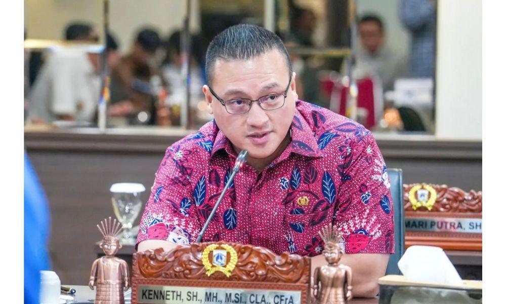 Legislator Soroti Banjir Jakarta: Perlu Pembenahan Drainase dan Tata Ruang Secara Menyeluruh