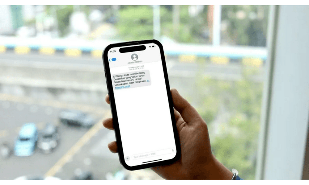 Transformasi Digital di Sektor Keuangan Picu Kenaikan Kejahatan Siber, Pengguna Diminta Lebih Waspada