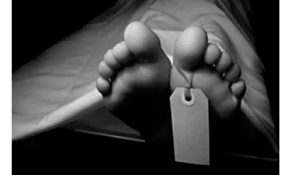 Mayat Wanita Ditemukan Membusuk di Kali Pesanggrahan, Diduga Sudah Tewas Beberapa Hari