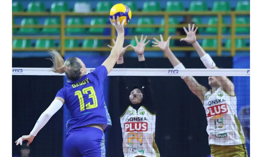 Gresik Phonska Tak Terkalahkan di Proliga 2026 Usai Kalahkan Jakarta Electric 3-1