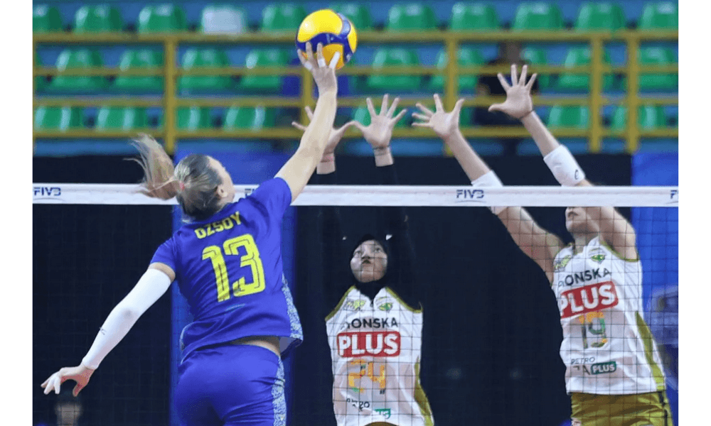 Gresik Phonska Tak Terkalahkan di Proliga 2026 Usai Kalahkan Jakarta Electric 3-1