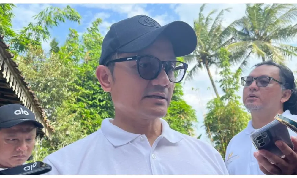 BPKH Pastikan Pelemahan Rupiah Tak Ganggu Pembiayaan Haji 2026