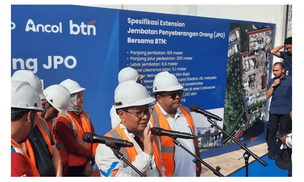 PJJ dan WFH di Jakarta Hanya Diberlakukan Saat Curah Hujan Tinggi, Berlaku Sampai 28 Januari 2026