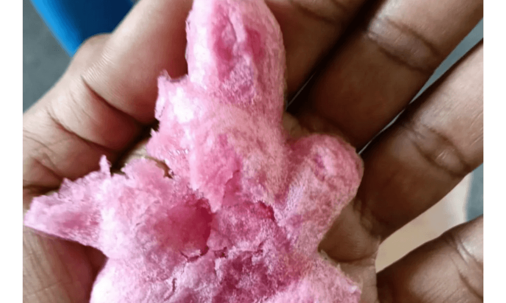 Polisi Pastikan Es Gabus Viral Tidak Mengandung Bahan Berbahaya dan Layak Dikonsumsi