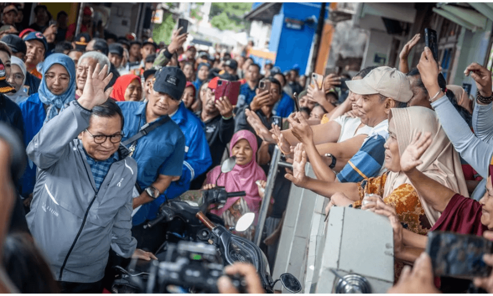 Gubernur Pramono Optimistis Bank Jakarta Siap IPO pada 2027, Tiga Inisiatif Strategis Disiapkan