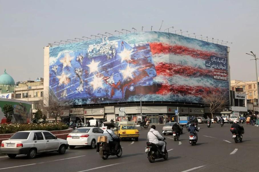 Parlemen Iran Kecam Resolusi Parlemen Eropa soal IRGC dan Hak Asasi Manusia