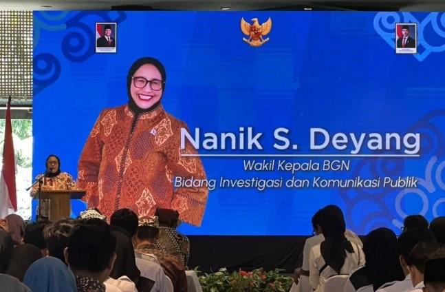Badan Gizi Nasional Wajibkan Perjanjian Tertulis Konsumsi Makan Bergizi Gratis di Sekolah