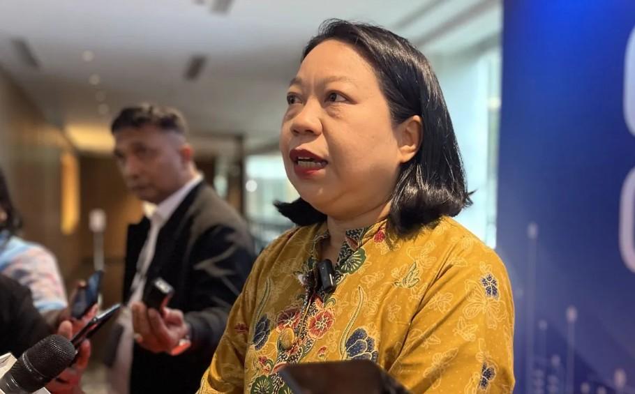 KPPU Fokus Awasi Persaingan Usaha Digital di 2026, Merger Teknologi dan IPU Jadi Sorotan