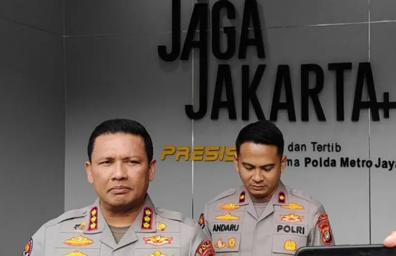 Polda Metro Jaya Panggil Saksi Ahli Kasus Dugaan Ijazah Palsu Jokowi, Tiga Orang Sudah Hadir