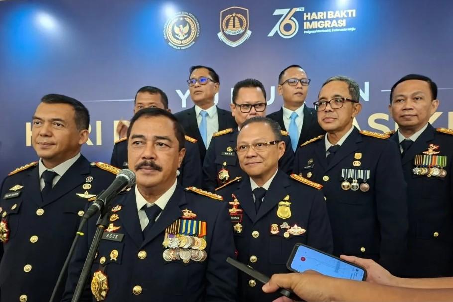 Pemerataan Layanan: Kemenimipas Tambah 18 Kantor Imigrasi di Awal 2026, Targetkan Ada di Seluruh Kabupaten/Kota