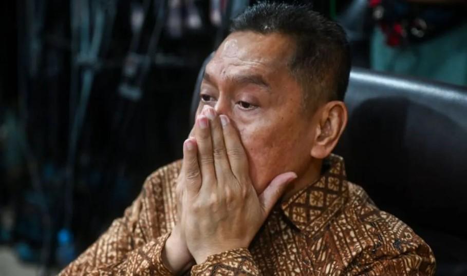 DPR Setujui Adies Kadir sebagai Calon Hakim MK, Diingatkan Hindari Kepentingan Pribadi