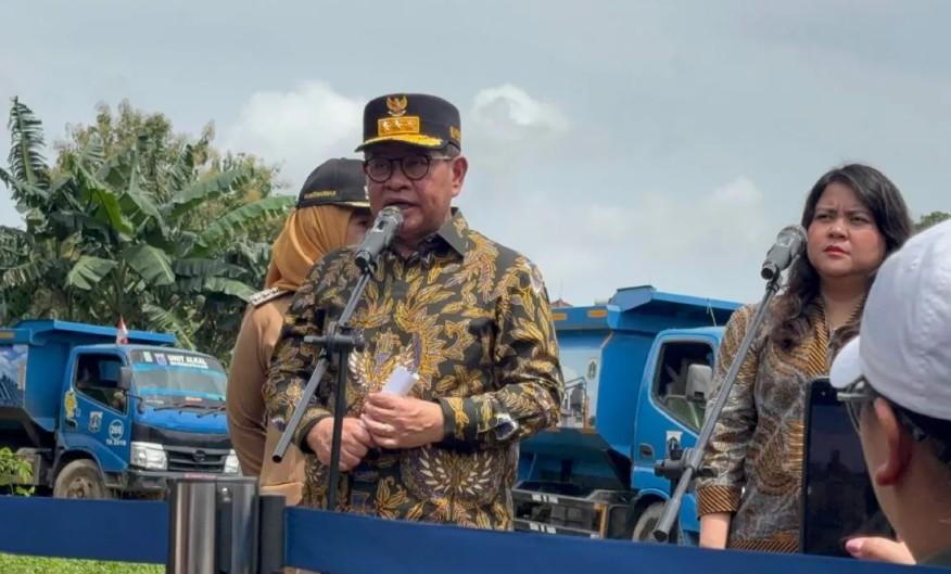 Gubernur DKI Jakarta Perintahkan Tindakan Tegas terhadap Pencuri Kabel PJU di Koja