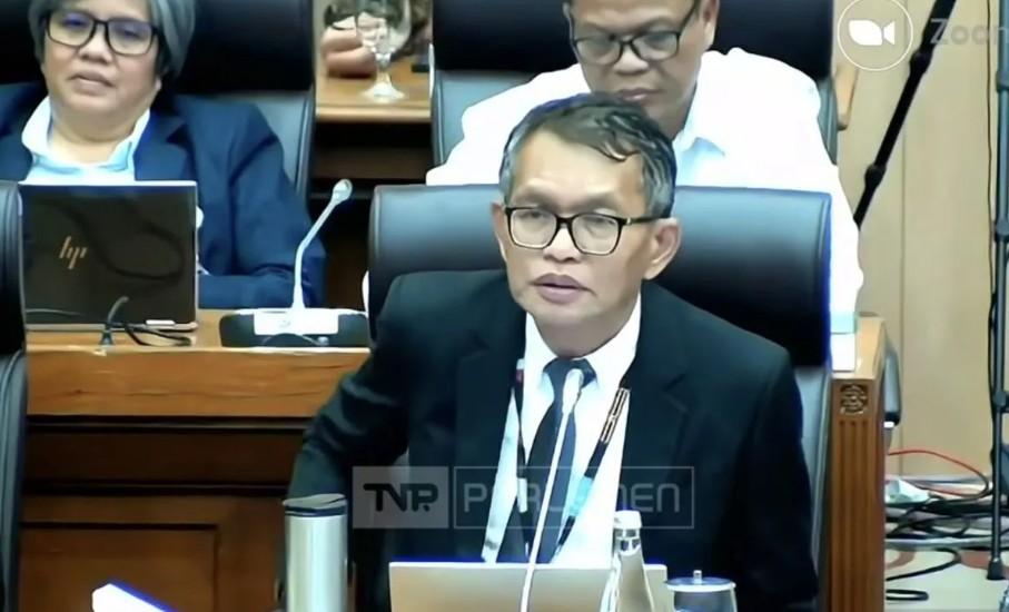 KLH Prediksi 25,2 Juta Ton Limbah FABA Akan Dihasilkan PLTU pada 2025, Banyak Daerah Belum Kelola Secara Maksimal