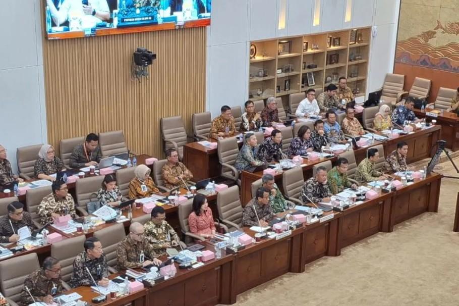 BTN Targetkan Laba Bersih Tumbuh 22 Persen pada 2026, Fokus Jaga Kualitas Kredit dan Efisiensi Dana