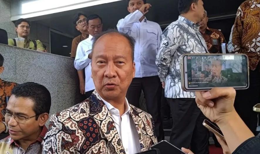 Kontribusi Industri di Luar Jawa Ditargetkan Capai 33,25 Persen, Kemenperin Genjot Pemerataan dan Daya Saing Nasional