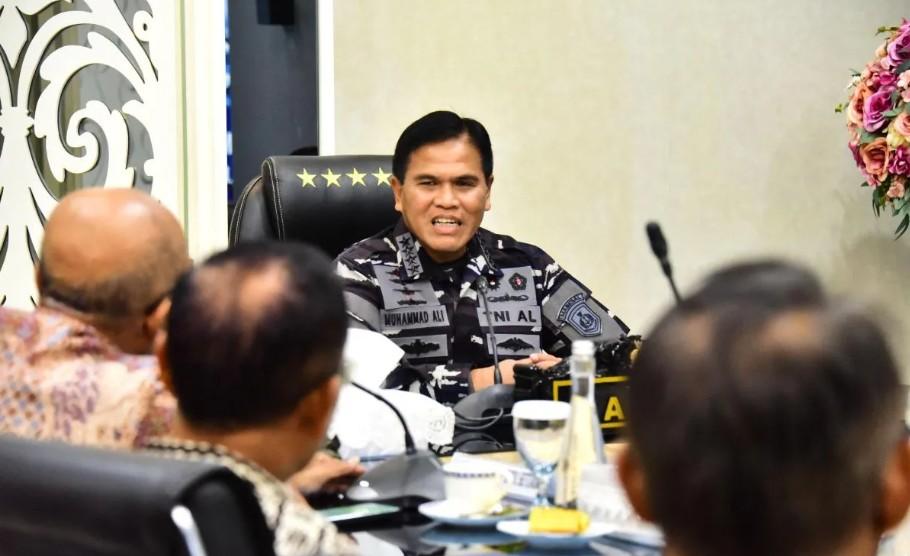 23 Marinir Tertimbun Longsor Saat Latihan di Cisarua, 4 Ditemukan Meninggal Dunia