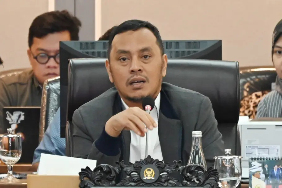 Pelaksanaan Anggaran Harus Optimal, Komisi XIII DPR RI Dorong Kementerian Sekretariat Negara Tepat Sasaran