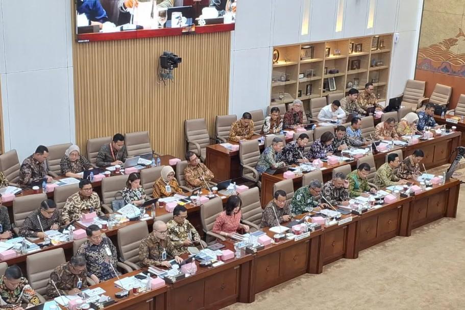 BTN Siapkan Sejumlah Aksi Korporasi Besar di 2026, Termasuk Anak Usaha Asuransi dan Multifinance