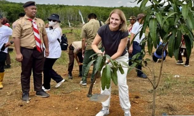Dishut Kalimantan Selatan Ajukan FOLU Net Sink 2030 Tahap IV untuk Perkuat Pembangunan Hutan Berkelanjutan