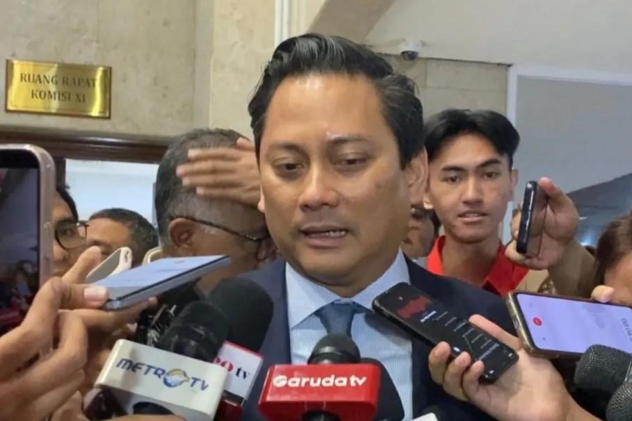 Thomas Djiwandono Tegaskan Pentingnya Sinergi Fiskal-Moneter Usai Terpilih Jadi Deputi Gubernur BI