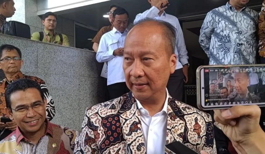 Pemerintah Siapkan Program Rp318 Miliar untuk Pulihkan 2.800 IKM Terdampak Bencana di Sumatera