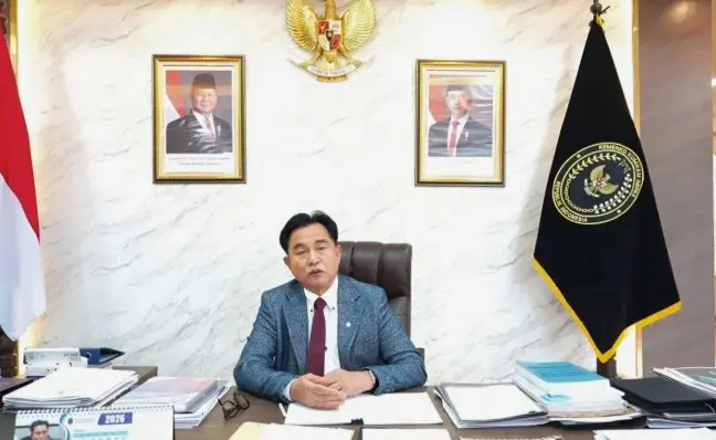 Pemerintah Proaktif Telusuri Status Dua WNI yang Dikabarkan Bergabung Militer Asing